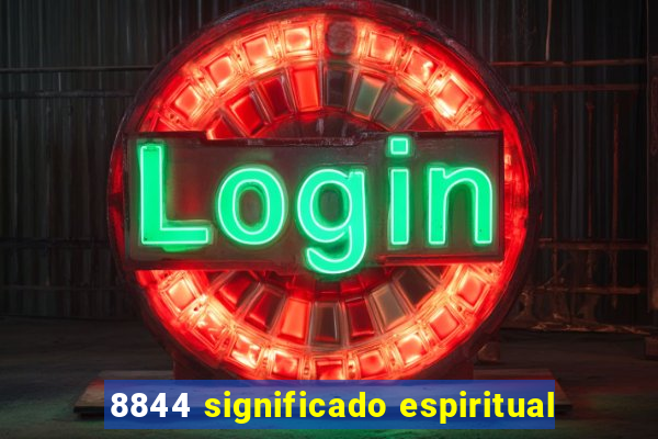 8844 significado espiritual